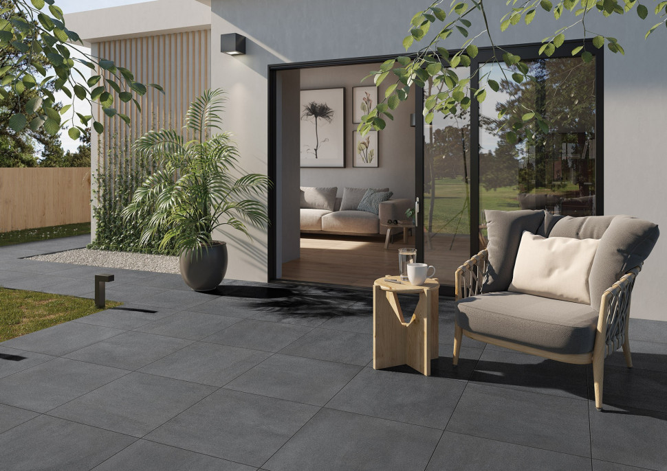 Płyty B-B Geoceramica® Bruk-Bet