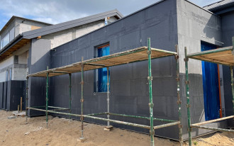 Od docieplenia budynków nie ma ucieczki! Zrób to, zanim UE zmusi Cię do zmian