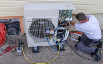 Kupujesz pompę ciepła? Teraz musisz znać ten parametr! Czym jest czynnik chłodniczy w pompie ciepła?