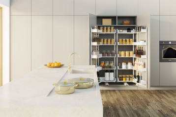 Cargo Maxi Space Duo