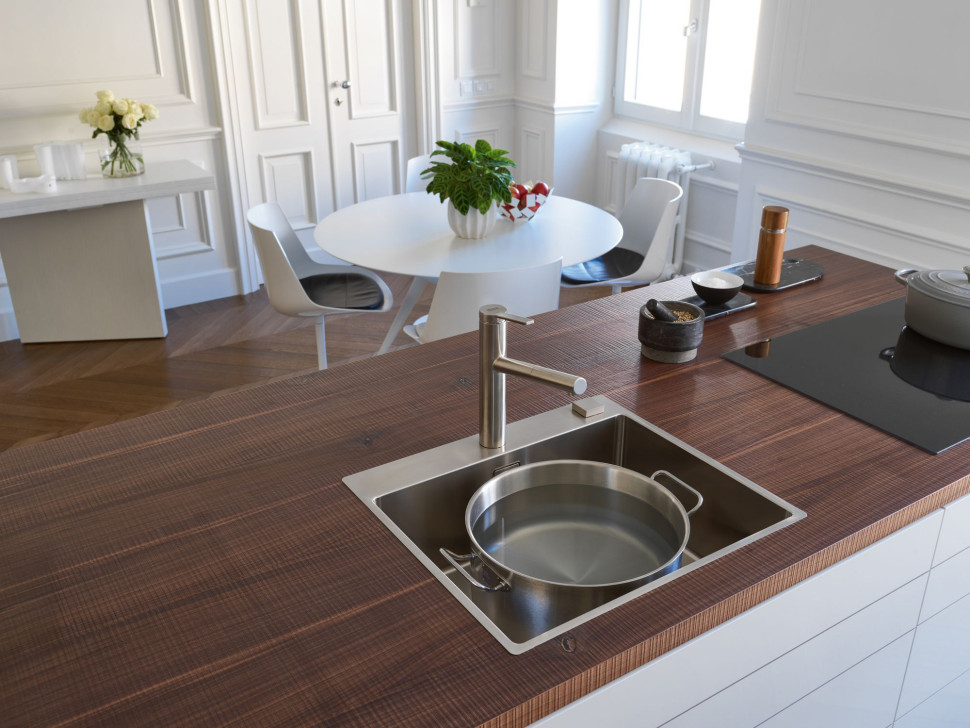 Franke zlewozmywak stalowy BOX BXX