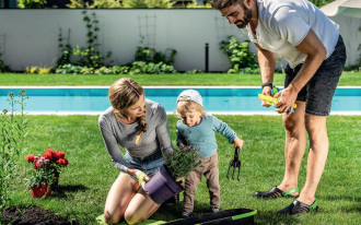 Narzędzia ogrodowe STALCO Garden - jakość, na którą można liczyć