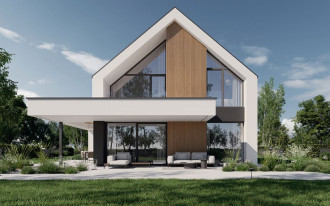 Doskonale skomponowany HOMEKONCEPT 130