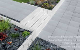 Wielka rola małej architektury