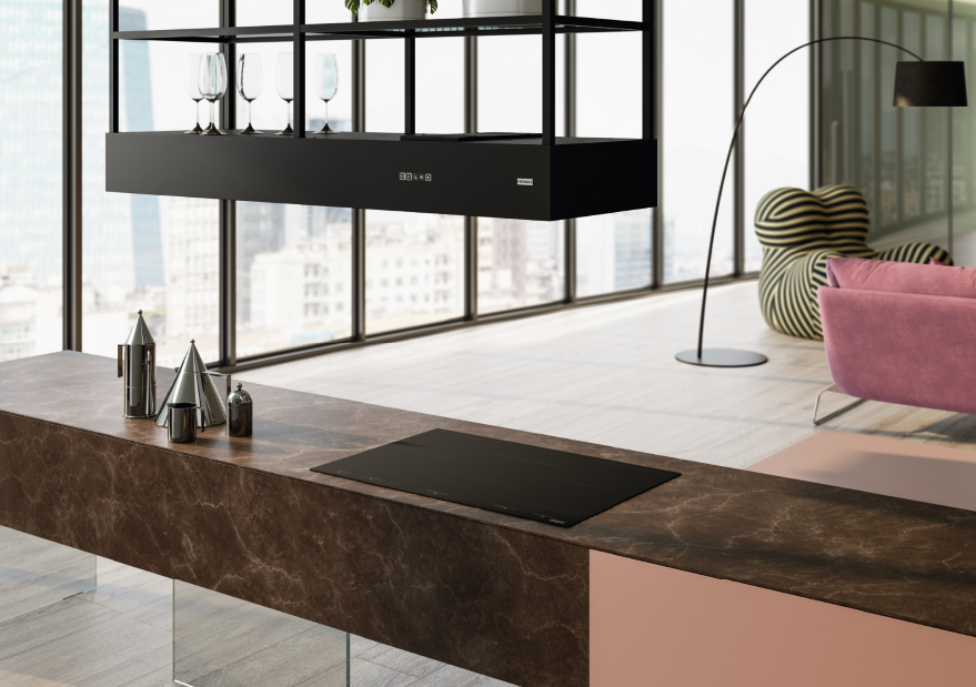 Gotowanie bez ograniczeń – precyzja, elastyczność i komfort