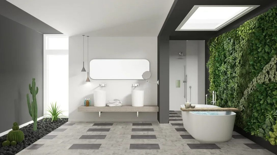 Panele winylowe #ChelseaFactory / #SoHoFactory z kolekcji wineo 600 stone XL.