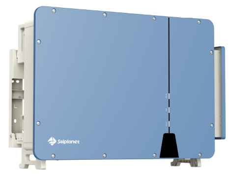 Falownik dedykowany dla farm fotowoltaicznych