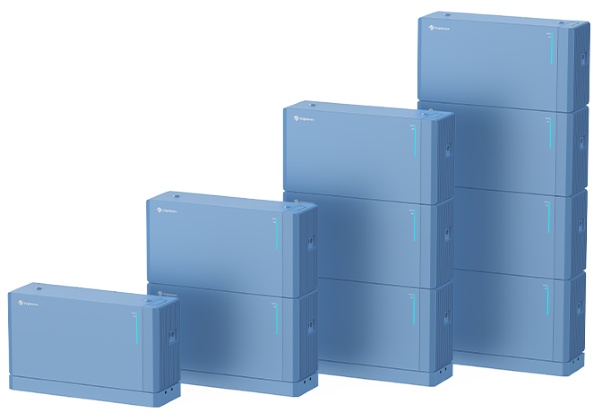 Nowy magazyn energii Solplanet