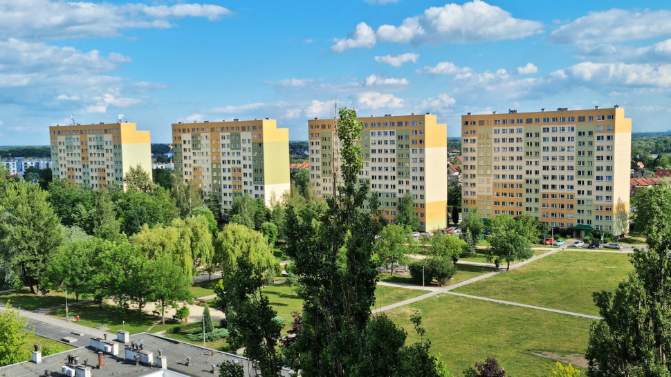 kredyt pierwsze klucze mieszkanie w bloku