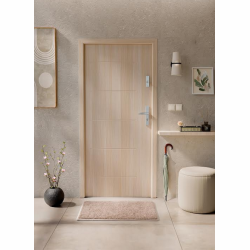 Drzwi Mozart akustyczne, antywłamaniowe klasa RC3