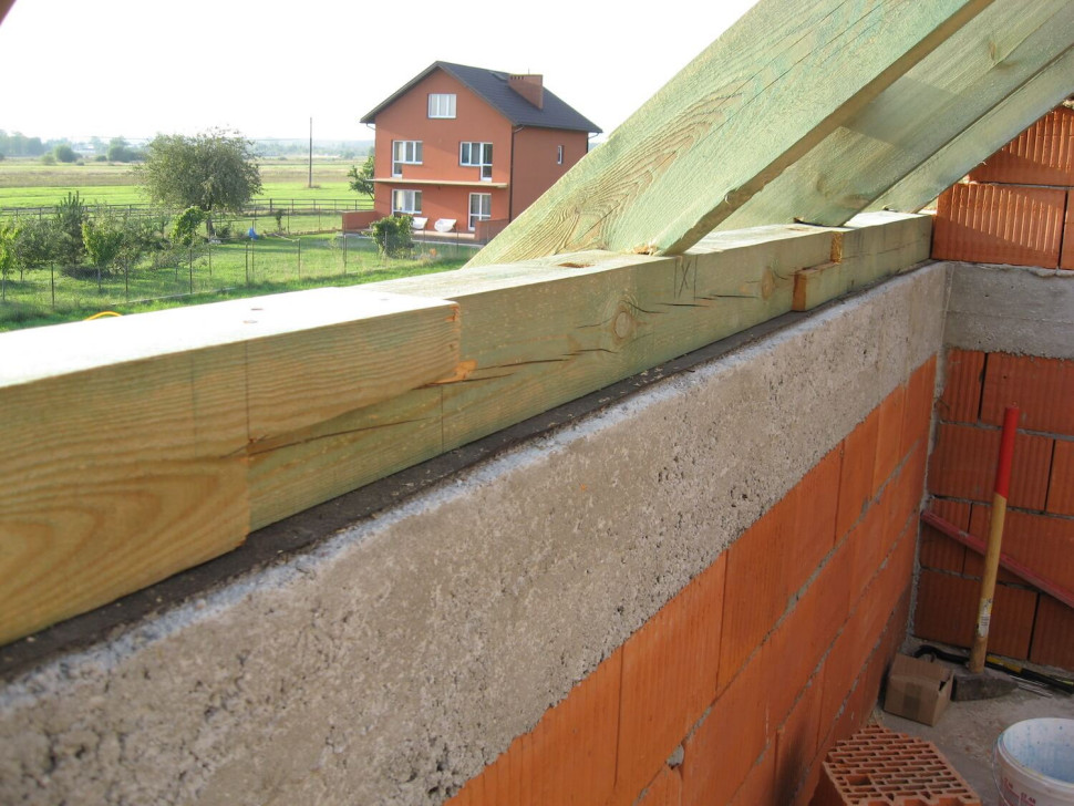 ścianka kolankowa poddasze