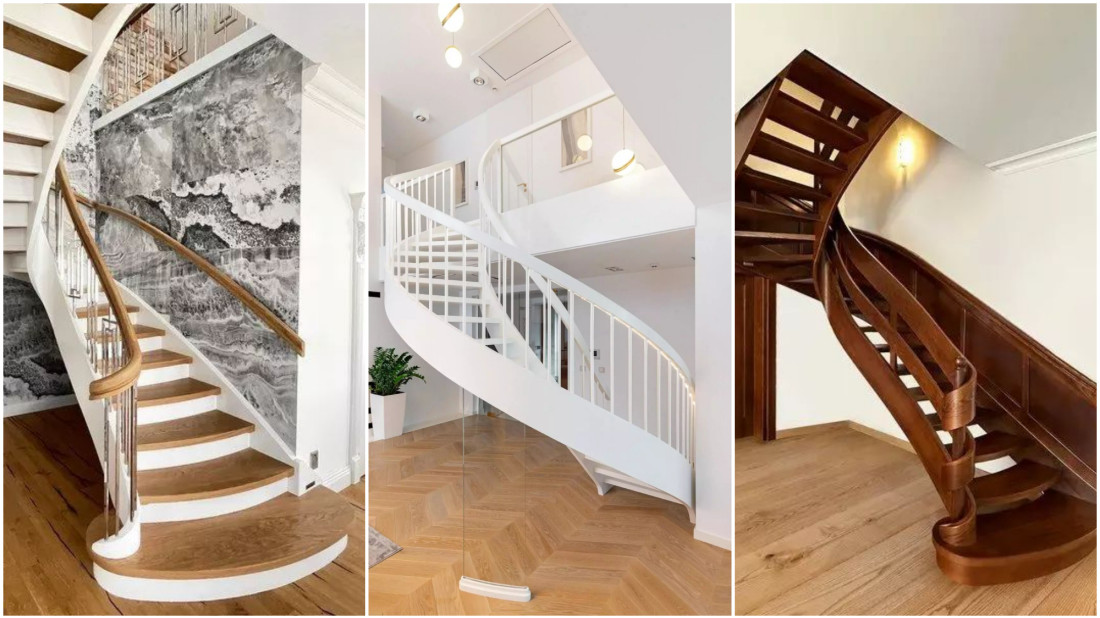 Drewniane balustrady: Jak wybrać idealny model do swojego domu?