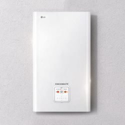 Pompa ciepła THERMA V R32 Monobloc
