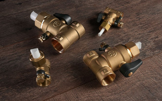 Zawory Reliance - zdrowie i bezpieczeństwo instalacji sanitarno-grzewczych