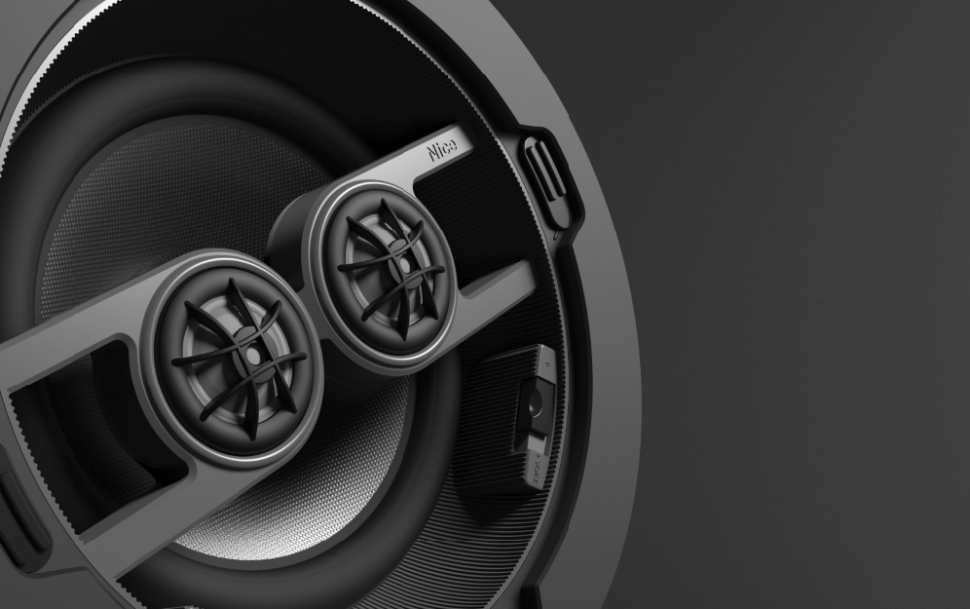 Włoski design klasy premium