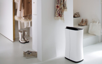 Odetchnij pełną piersią. Jak zadbać o zdrowe powietrze w domu?