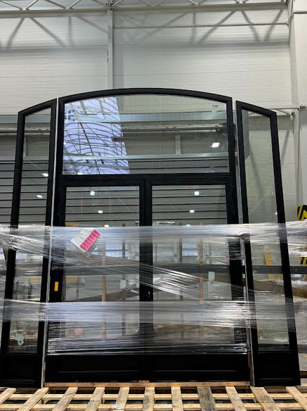 Ślusarka stalowa z oferty Eko-Okna S.A. to odpowiedź na Twoje potrzeby