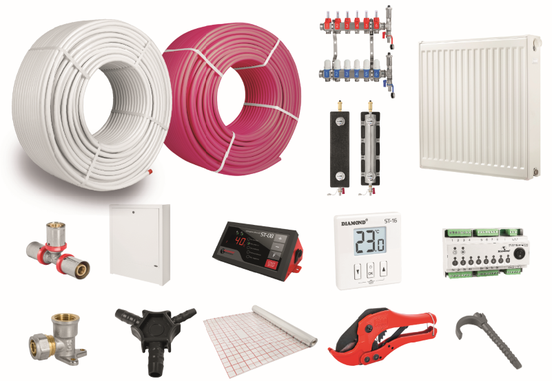 Szybka i bezawaryjna instalacja