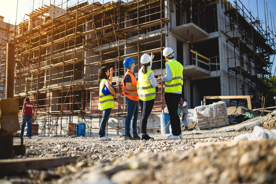 budownictwo kierunek studiów