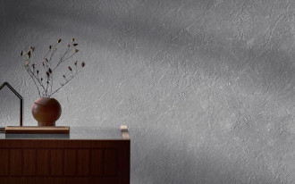 Ściany mineralne MODEE - szybka metamorfoza bez bałaganu