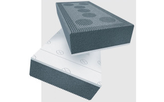 swissporLAMBDA MEGA WHITE - nowa jakość termoizolacji