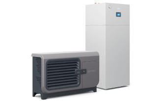 Airmax 3. generacji - najwyższa wydajność i ponadczasowy design pomp ciepła