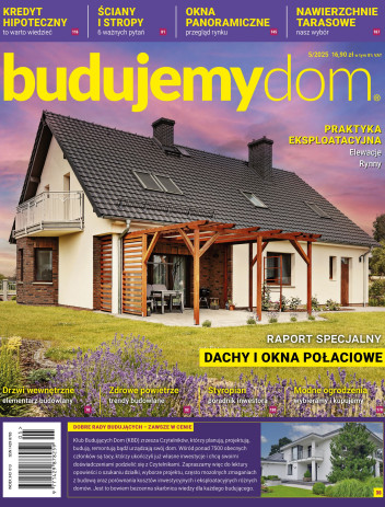 Budujemy Dom 5/2025