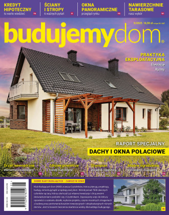Budujemy Dom 5/2025