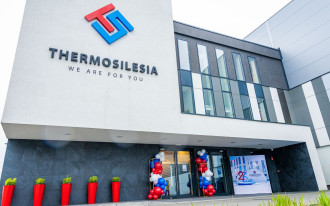 Thermosilesia świętuje 25-lecie działalności!