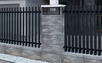 Nowość od firmy JONIEC® - lampa LED BLOCK SMART