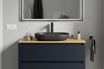 Szafka podumywalkowa Bernstein VIREO 80 cm