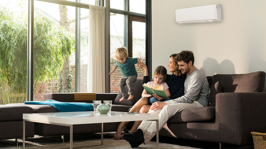 Jak wybrać klimatyzację domową? Poradnik 2025