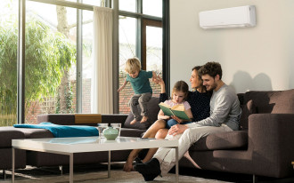 Jak wybrać klimatyzację domową? Poradnik 2025
