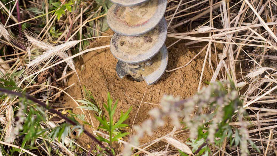 Badanie geotechniczne gruntu pod dom jednorodzinny