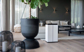 Osuszacz Lukas od Stadler Form