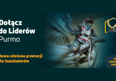 Zostań Liderem Purmo - odbieraj nagrody i korzystaj z wyjątkowych przywilejów!