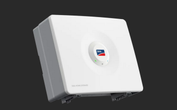 SMA Home Storage: Wydajny akumulator zapewniający maksymalną elastyczność