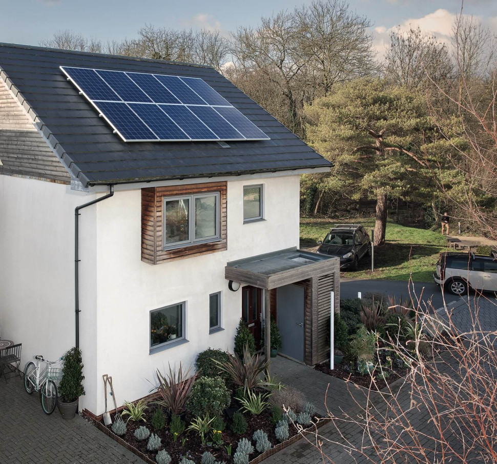 kolektory słoneczne ikea