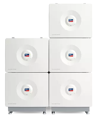 Magazyn energii jest dobrym rozwiązaniem dla wszystkich, którzy chcą być częścią rewolucji energetycznej