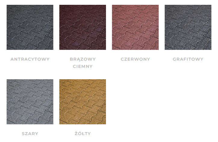 SILBRUK KOLOR - kolorystyka.