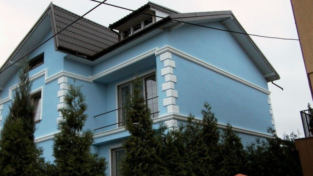 Bonie styropianowe - estetyczne wykończenie każdej elewacji