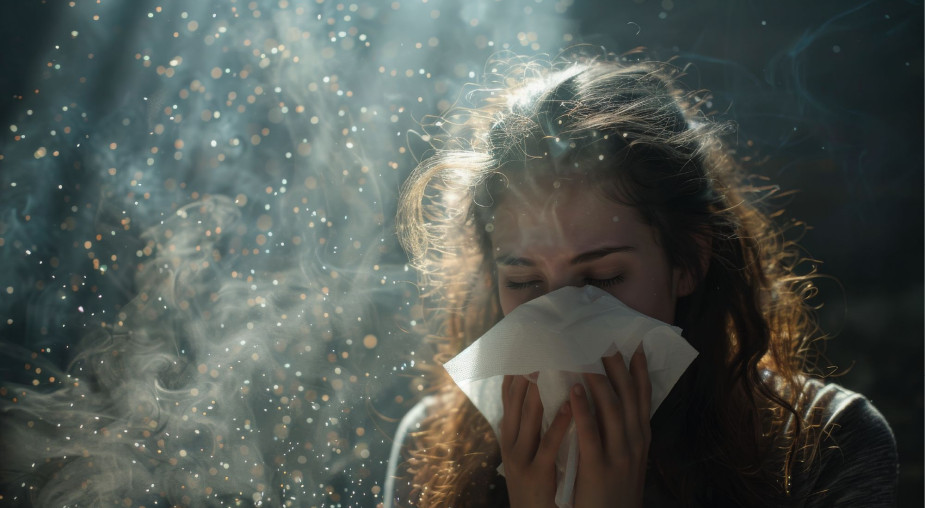 Alergia pod kontrolą: świeże i czyste powietrze w Twoim domu dzięki rekuperatorowi Reneo S/SE 350