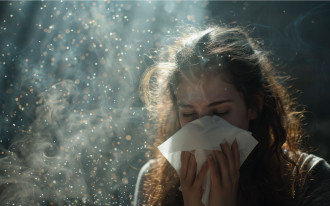 Alergia pod kontrolą: świeże i czyste powietrze w Twoim domu dzięki rekuperatorowi Reneo S/SE 350