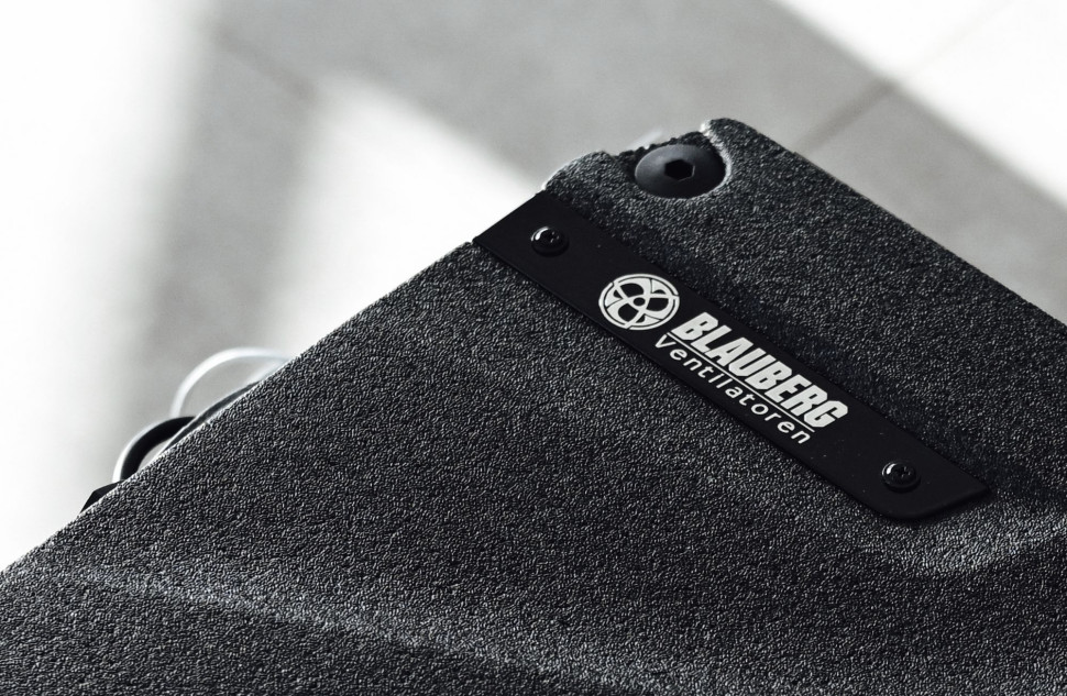 Centrala wentylacyjna Reneo S/SE 350 VG