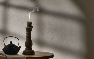 Modee - mineralna rewolucja na ścianie. Nowość, która zmienia zasady gry