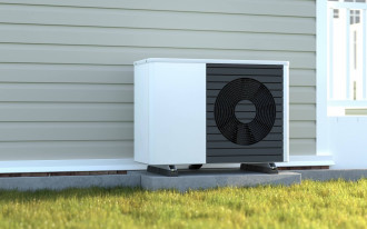 Dlaczego nie kupować pompy ciepła? W takim domu się nie sprawdzi!