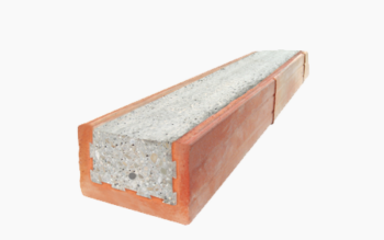 Nadproża LEIER® STRONG® - nowoczesne rozwiązanie dla ścian ceramicznych