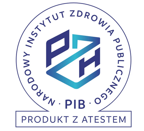  Certyfikowany Produkt