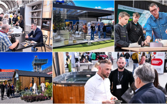 DOM, OGRÓD i TY 2025 - inspirujący weekend w Targach Kielce pełen pomysłów, trendów i spotkań!