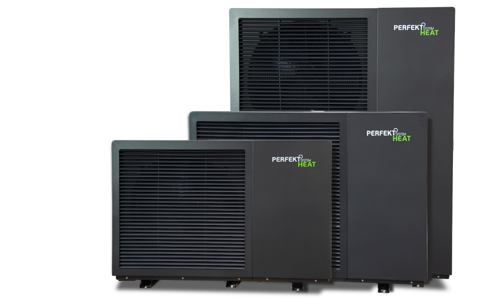 pompy ciepła jaka moc do domu